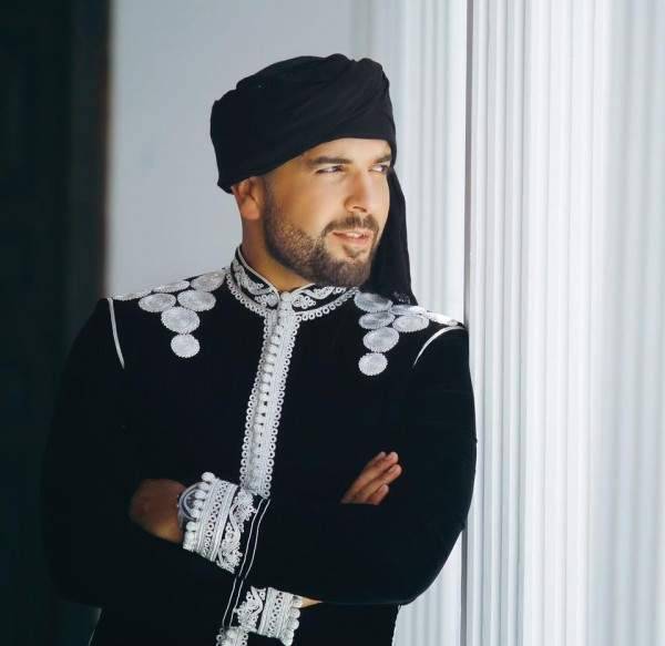 الدوزي يثبت نجاحه من جديد و يحتل المرتبة الرابعة عالمياً