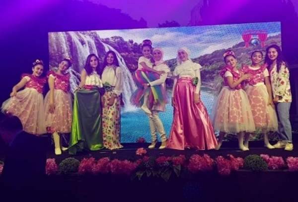 المسرح العالمي يطلق مسرحية جديدة دعماً لمرضى السرطان