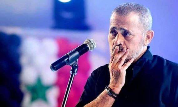 بالفيديو جورج وسوف يوقف حفله بعد تدخل الأمن.. شاهدوا ماذا حصل