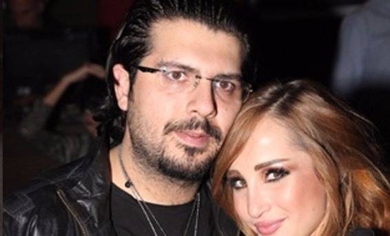 بعد عام على طلاقه من مايا نعمة وليد المسيح يطلق أغنية جديدة.. وهذا عنوانها!