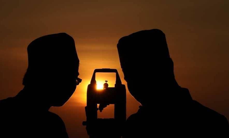 تحديد موعد عيد الأضحى فلكيا
