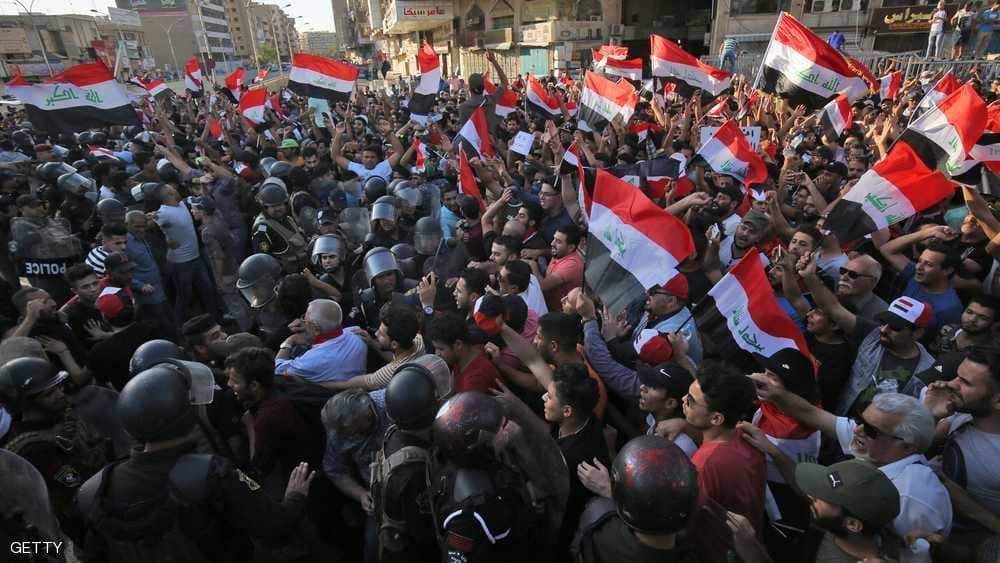 ترقب في العراق.. مهلة شيوخ العشائر تدخل حيز التنفيذ