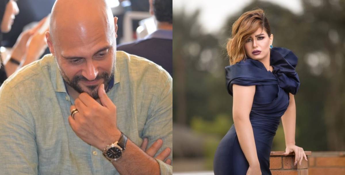 منة فضالي مع مي سليم ضدّ وليد فواز: زمن الرجال خلص!