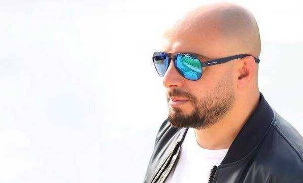 هوية مطلق النار على 