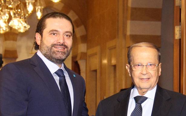 ردّ «سلبي» من بوغدانوف على تحريض الحريري لإضعاف حزب الله !