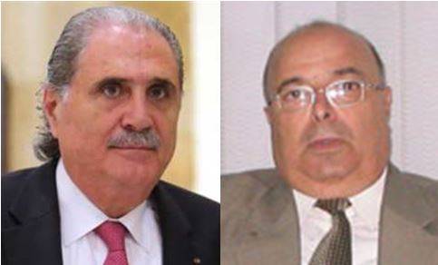وزير العدل جريصاتي مدعوماً من باسيل: أسقطوا قيمة القضاء وحرمته وضربوا هيبته
