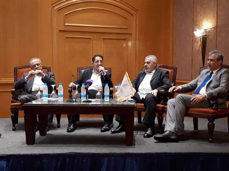 خبر هام الى رجال الاعمال اللبنانيين..فرص استثمار كبيرة قريباً في سوريا