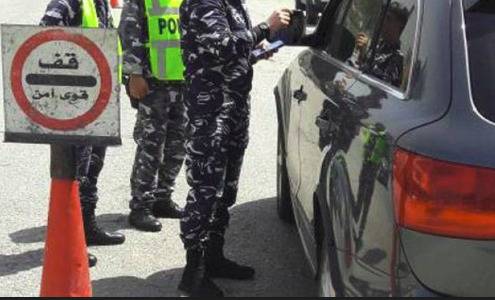 حادثة "التضارب" بين "نجل النائب" وعناصر الحاجز أمام القضاء