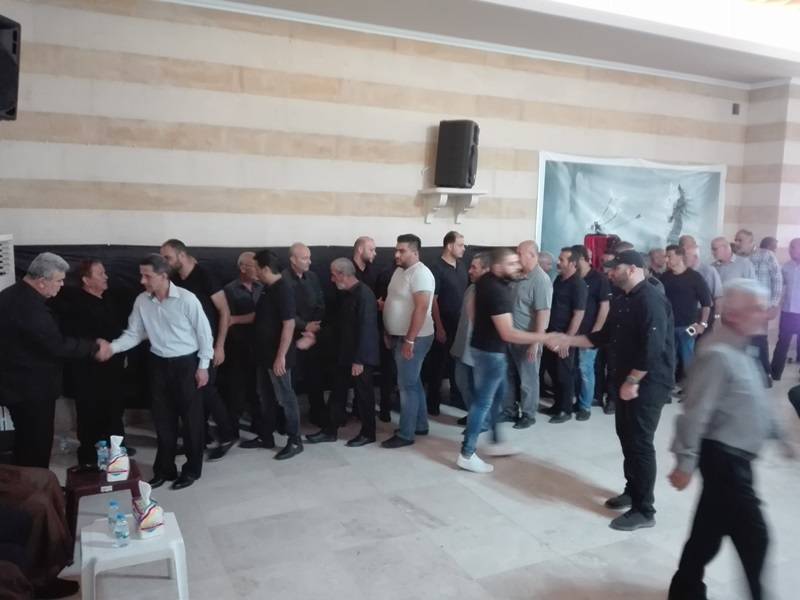 قاووق: من يكون حريصا على الاقتصاد اللبناني لا يستطيع ان يكون اسيرا للفيتو السعودي