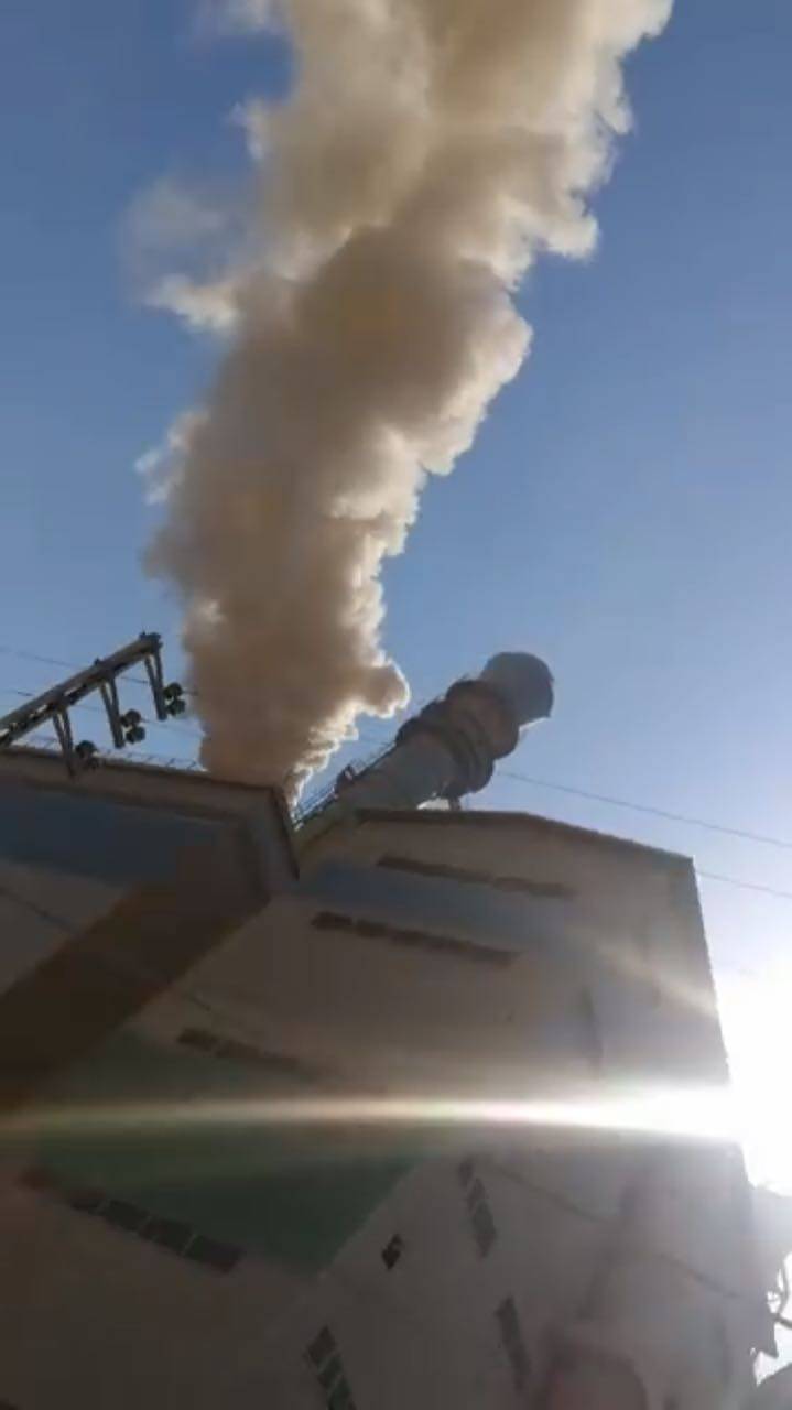 لجنة كفرحزير البيئية دعت إلى اعتصام الخميس استنكارا لحرب الإبادة الجماعية التي تشنها مصانع اسمنت شكا