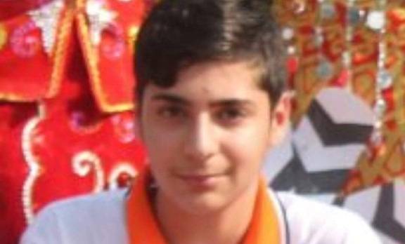 الطالب محمد فاضل فاز بالمركز الـ3 عالمياً في الحساب الذهني