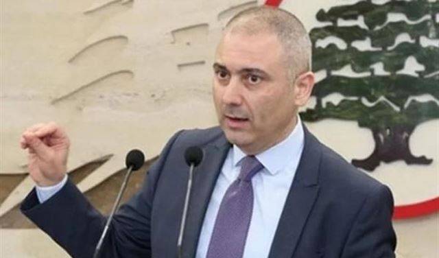 محفوض: الحريري يبذل جهدا حقيقيا بشأن أزمة اللاجئين
