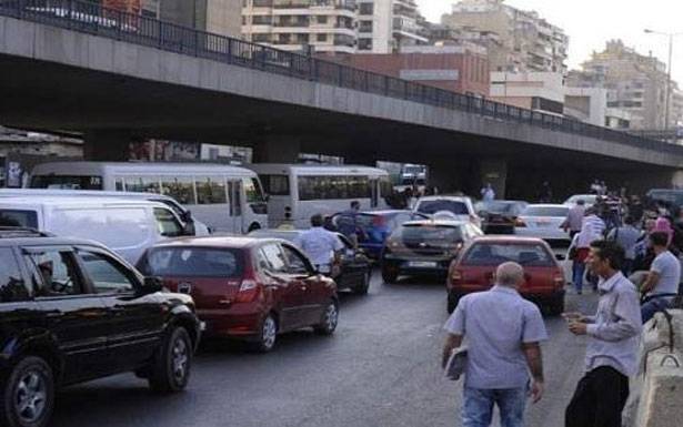 إضراب وتحرّكات لـ «النقل البرّي» غداً
