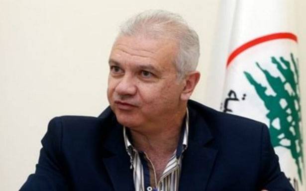 النائب فادي كرم لـ «الديار»: الضغط على الحريري للتخلي عن القوات والاشتراكي فشل