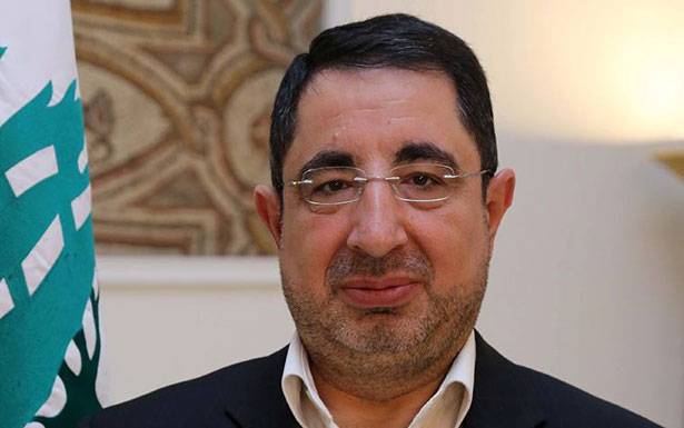 الحاج حسن يزور غداً دمشق للقاء المسؤولين
والمشاركة في «مؤُتمر رجال الأعمال في سوريا والعالم»