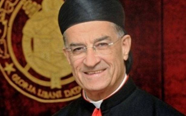 الراعي من الأردن : سنصلّي
في كنيسة القديس شربل
على نيّة السلام لهذه المنطقة