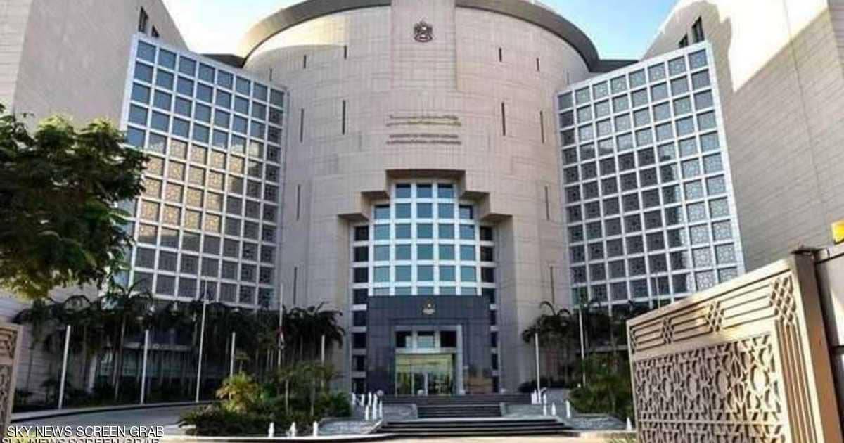 الإمارات ترحب بقرار محكمة العدل الدولية الرافض لطلب قطر