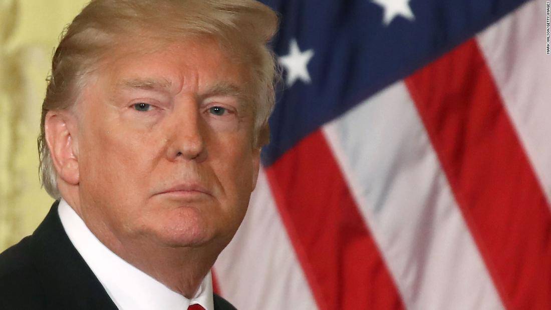 South Africa protests Trump's 'shithole' remarks
