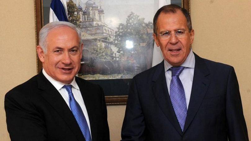 Israel rejects Russian offer to keep Iranian forces 100 km from Golan: official