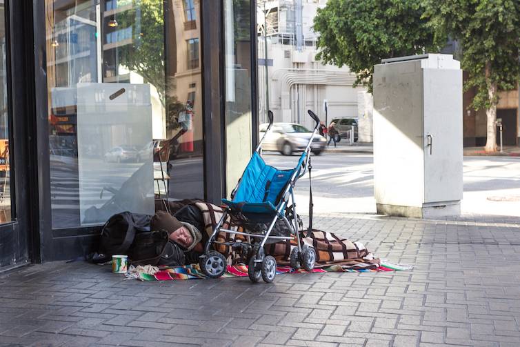 New worldwide report on inequality shows how the United States compares