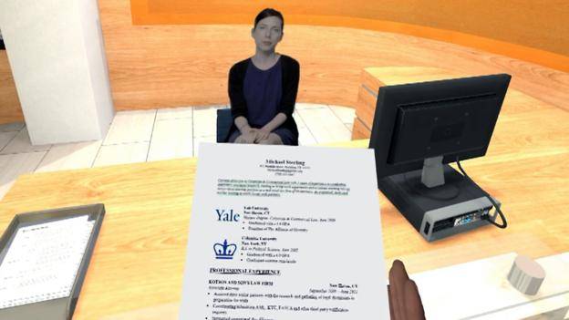 This film lets you experience racism first-hand