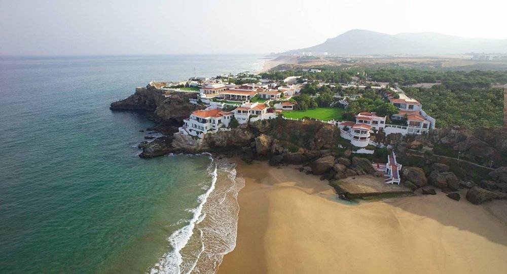 إضراب طيارين في المغرب