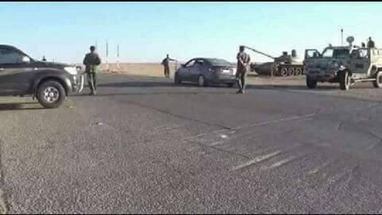 داعش يطل برأسه مجددا في ليبيا
