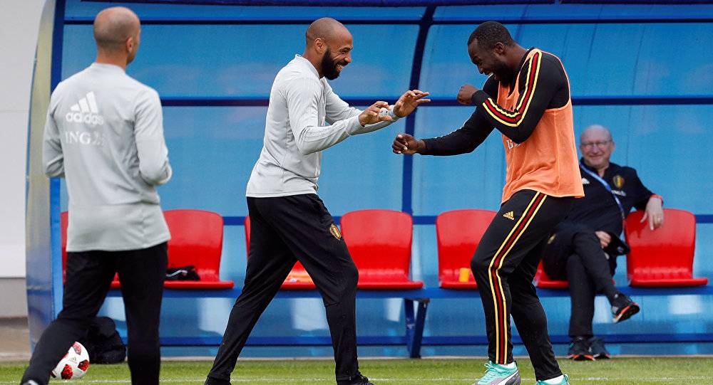 هنري يعود للدوري الإنجليزي بمهمة جديدة