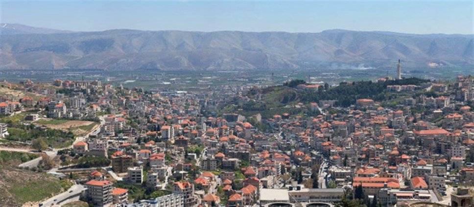 العثور على جثَّتَي زوجَيْن داخل شقّتهما في زحلة.. وأسباب الوفاة غامضة!