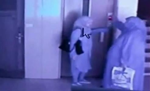 عصابة خطيرة من النساء بقبضة القوى الأمنية