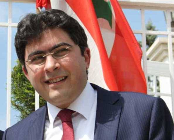 الخوري: لطرح تشكيلة حكومية تحظى بقبول رئيس الجمهورية وثقة المجلس