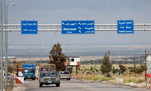 إشكال بين عائلتَيْن في القصر.. واستخدام أسلحة رشاشة وقذائف "آر بي جي"