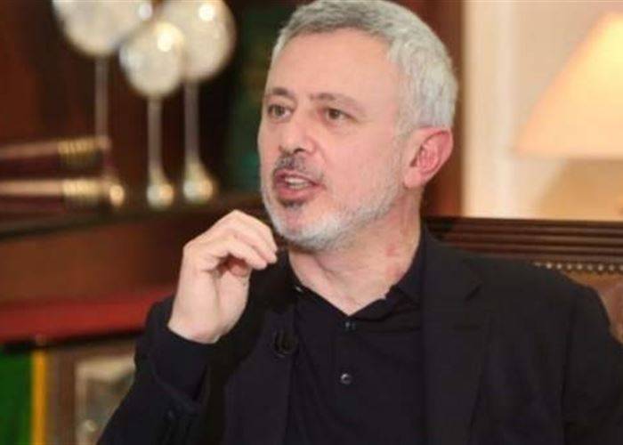 سليمان فرنجية يتضامن مع حملة 