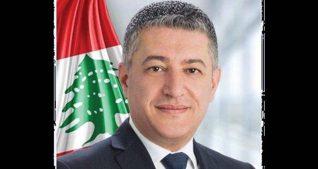 عطالله: بناء الدولة لا يقوم إلاّ بالقضاء على كل مظاهر الفلتان