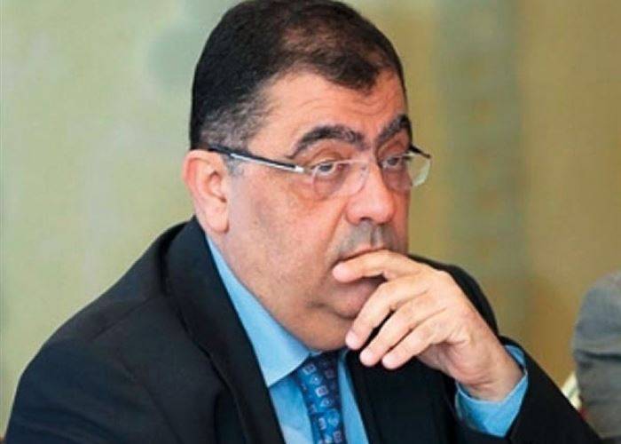 ريمون الصايغ: نقابة الأطباء بحاجة ماسة للتغيير