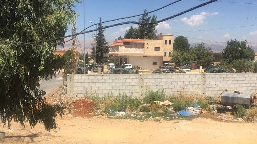 التعرف على جثث 5 من قتلى عملية الحمودية...