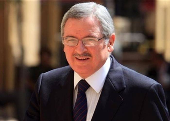 أوغاسبيان: نعمل على تنفيذ الاستراتيجية الوطنية للعنف ضد المرأة