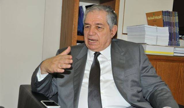 الجسر: الاستعانة بالروس والاميركيين يشكّل ضمانة لعودة النازحين