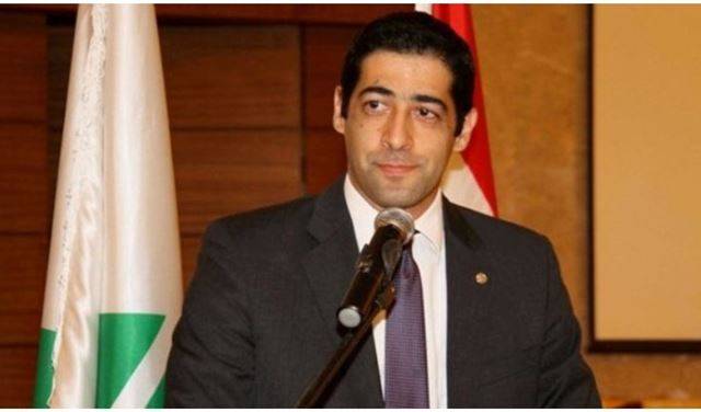 حنكش: سنلاحق موضوع ازالة الردميات من نهر بقعاتا