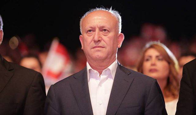 ريفي: دعوة مراد لإلغاء المحكمة الدولية مرفوضة