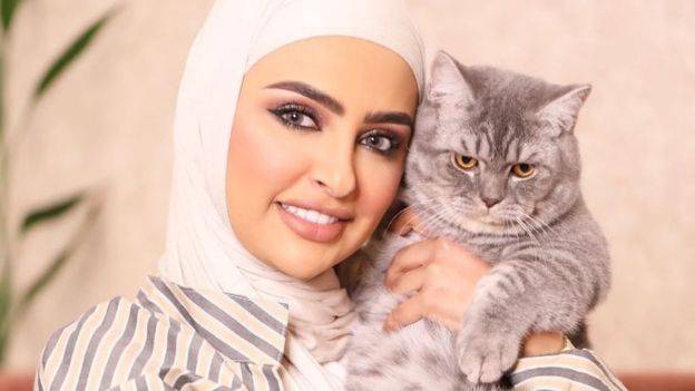 سندس القطان توضح موقفها من العمالة المنزلية