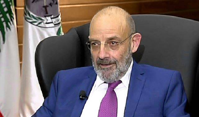 الصراف نوه بعملية الحمودية: نفتخر بكل إنجازات الجيش حفاظا على الأمن