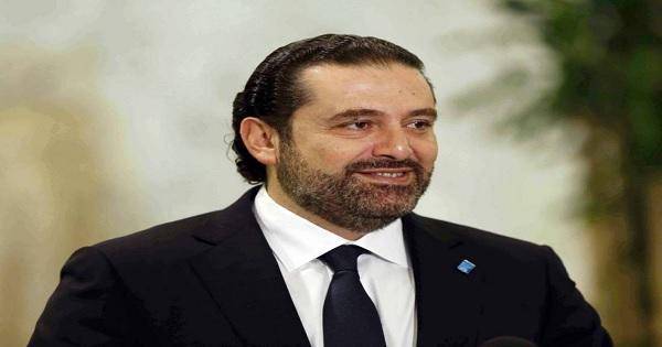 الحريري: سأزور بعبدا قريباً!