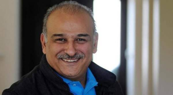 جمال سليمان ينعى مي سكاف بكلمات مؤثرة