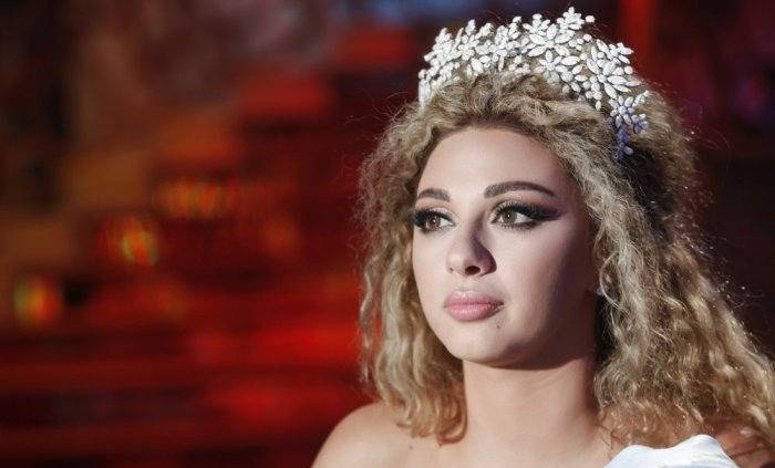 وعكة صحية تمنع ميريام فارس من إحياء حفلها في لندن