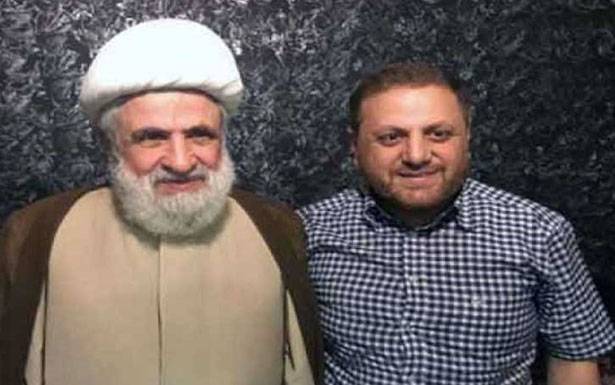 قاسم هنأ بعودة دولاني من الفوعة كفريا:
ما علاقة لبنان بأن يكون مُعادياً للشقيقة سوريا؟