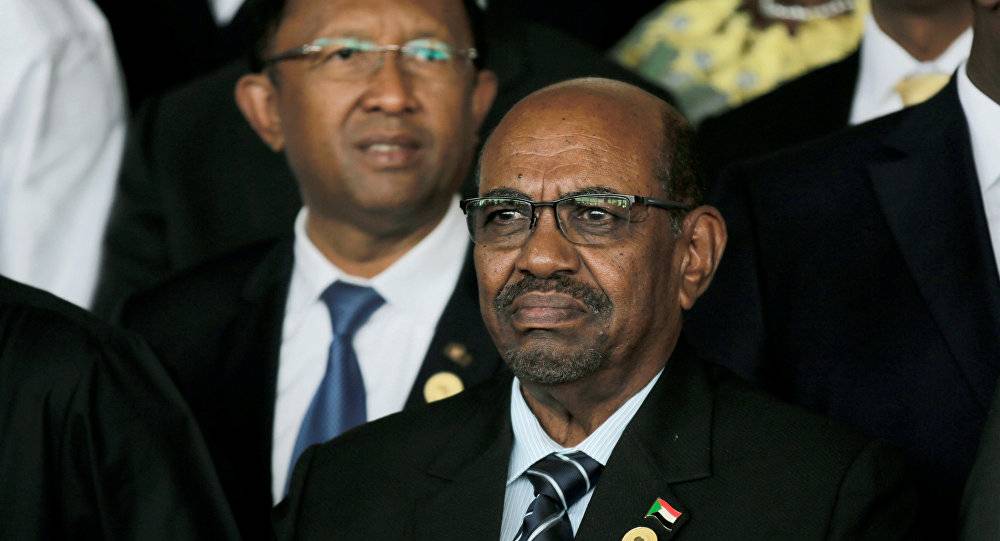السودان ينفي تعرضه لضغوط وإملاءات
