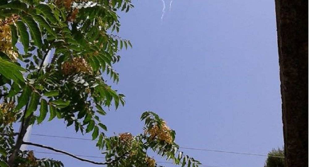 العسكريون الإسرائيليون كانوا يعلمون أنهم يسقطون طائرة غير روسية