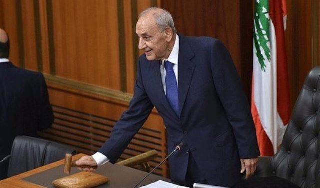 بري حسم الوضع وضرب الهجوم عليه