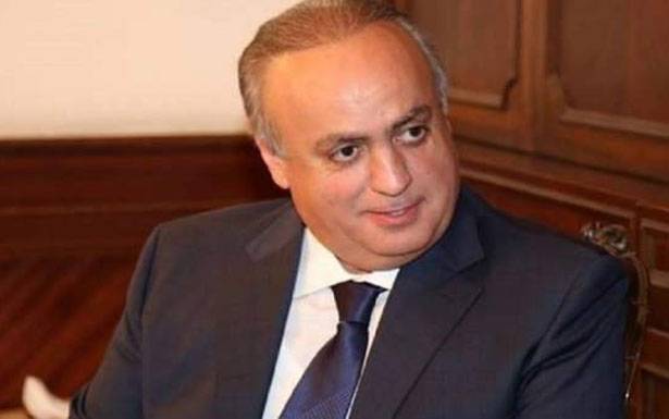 وهاب لـ«الديار»: قرار سياسي كبير اقليمي لعدم تشكيل الحكومة